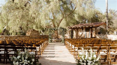 leo carrillo ranch weddings and special events